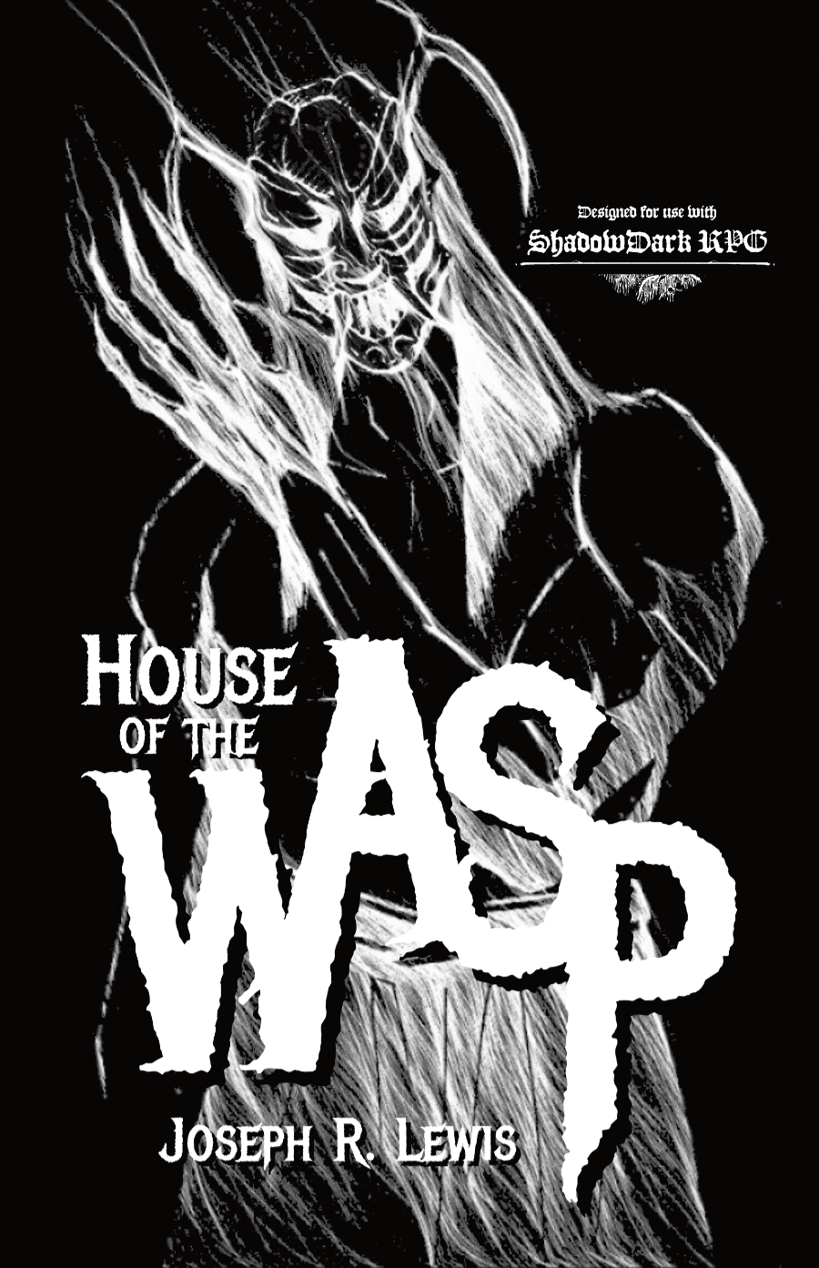 Review: House of the Wasp